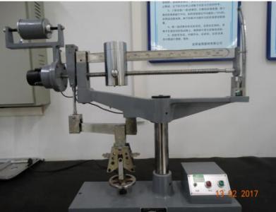 KZJ-500型電動(dòng)抗折試驗機